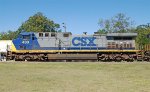 CSX 430